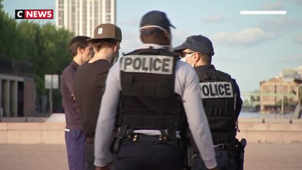 Vers des zones sans contrôles d'identité