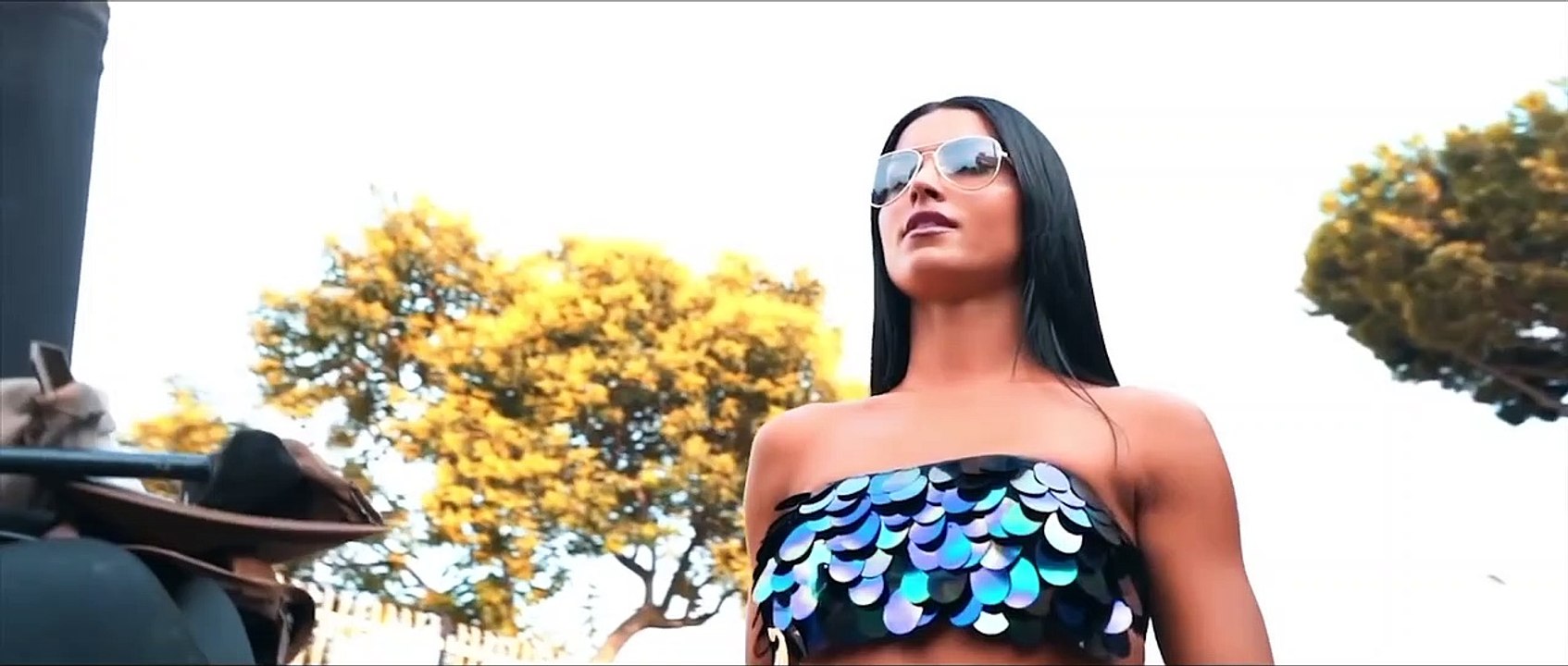 Teresa Langella - Non mi importa nada -