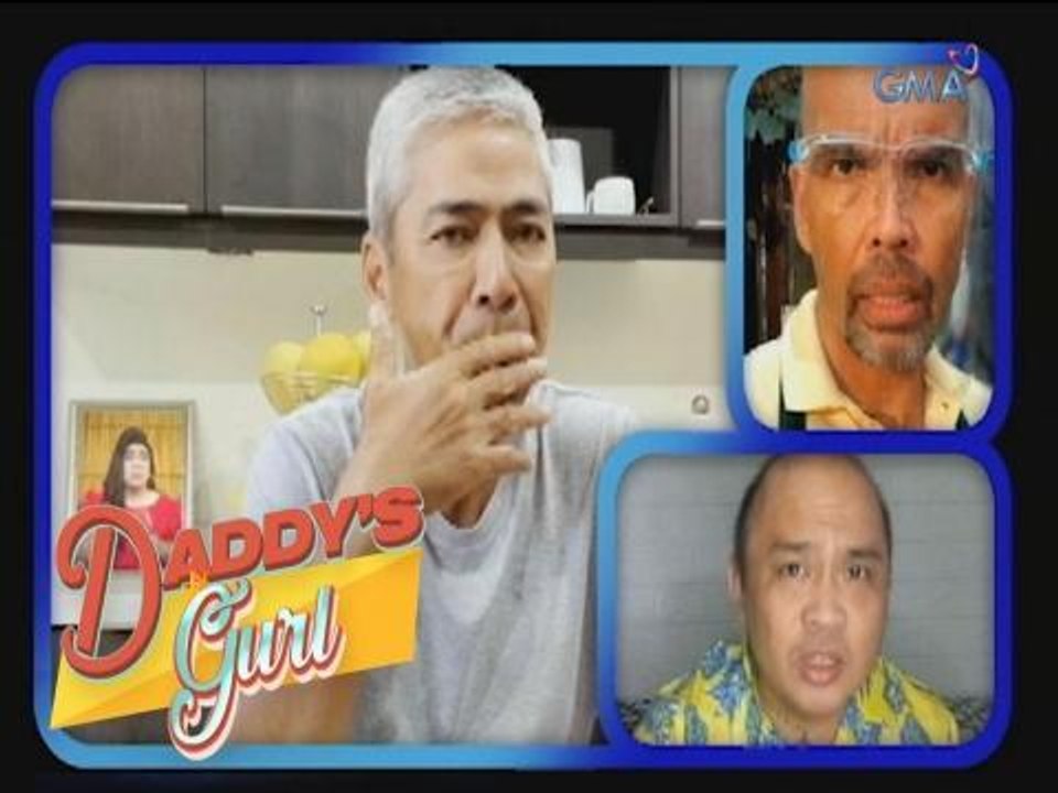 Daddy's Gurl: Barak, happy and in love? | Episode 93
