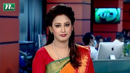 NTV Dupurer Khobor | 14 February 2021