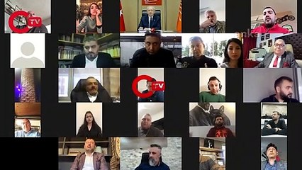 ''KAYAK MERKEZLERİ DOLUP TAŞIYOR, KAFEYE GELECEKLERİN HESABI YAPILIYOR''