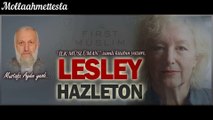 Lesley Hazleton İlk Müslüman | Kitaplar Onu Söyler