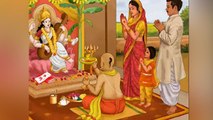 Basant Panchami 2021: बसंत पंचमी व्रत कथा। Basant Panchami Katha । Sarswati Puja Vrat Katha। Boldsky