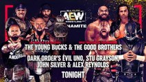 All Elite Wrestling Dynamite Highlights [3 ITV]_20210202_