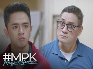 #MPK: Richard Yap chooses Melody over his father | Magpakailanman
