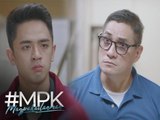 #MPK: Richard Yap chooses Melody over his father | Magpakailanman