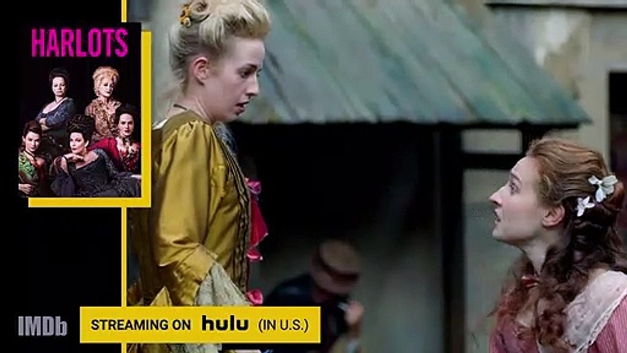 Hidden Gems -Bridgerton- Fans Should Watch Next