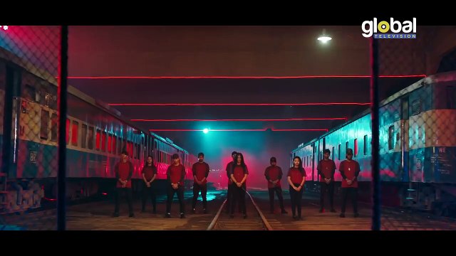 Valentines Day Natok 2021 - Sweet 16 - Farhan Ahmed Jovan - Keya Payel - Mahmud Mahin