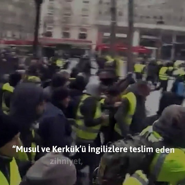 Zillet İttifakı ihanet peşinde