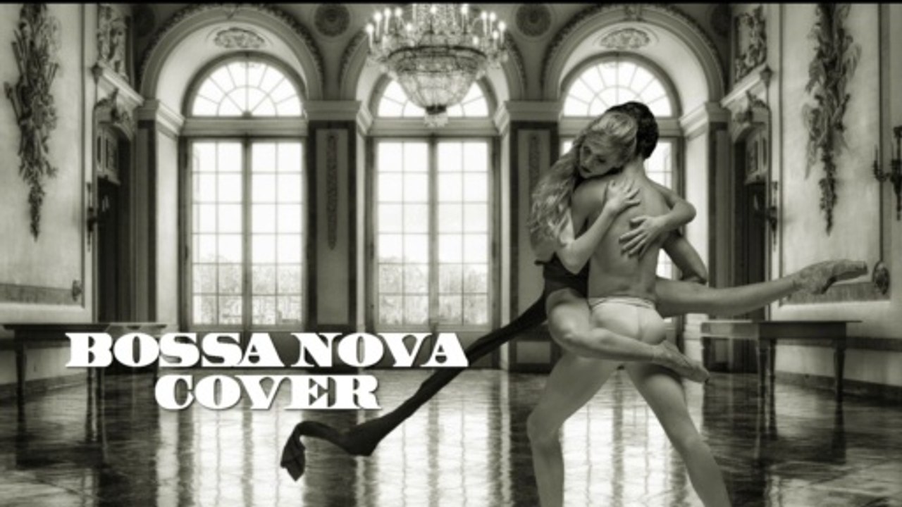 Bossa Nova Cover | 3N Music