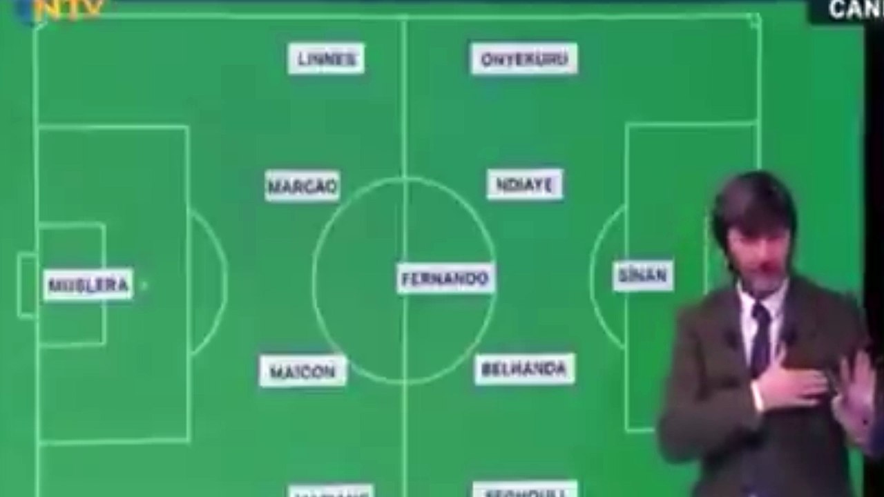 Mesut Özil'e destek veren Rıdvan Dilmen İstiklal Marşı ile ilgili sözlerinin ardından sosyal medyanın gündeminde!