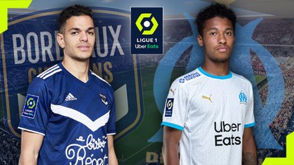 Bordeaux - OM : les compositions probables