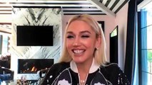 Gwen Stefani fell into depression when Blake joked_ I don't have enough money to