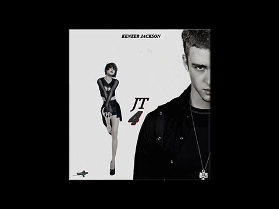 JT4 - KENZER JACKSON STUDIO 2019