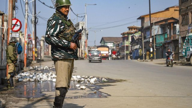 JK Police recovered 7KG IED from a bus stand in Jammu