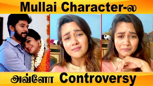 Vj Chithra வை பார்த்ததில்லை, என் Styleல தான் நடிப்பேன் | Pandian stores