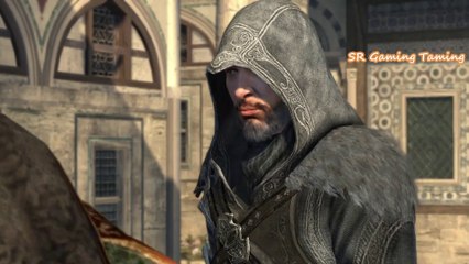 Assassin's Creed Revelations- Picnic & Collecting Flowers For Sofia - Episode 18