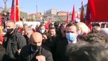 Parlamentswahl im Kosovo - beginnt die Nachkriegszeit?