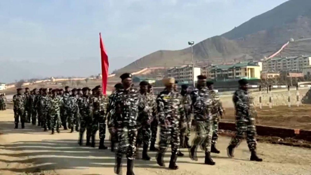 Pulwama Attack Anniversary: Nation pays tribute to soldiers