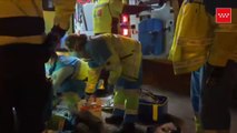 Fallece una mujer de varios disparos en Majadahonda (Madrid)