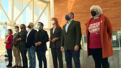 Les Catalans aux urnes sur fond de crise sanitaire et de ressentiment