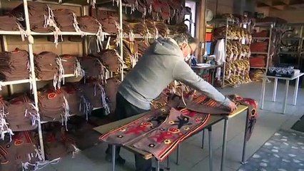 Binche: il Covid ferma uno dei carnevali più antichi d'Europa