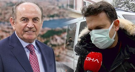 Topbaş’ın oğlu: Coronadan değil organ yetmezliğinden vefat etti