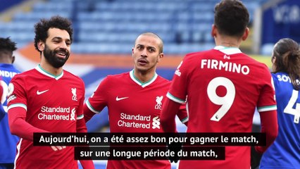 Klopp admet que la course au titre est terminée pour Liverpool