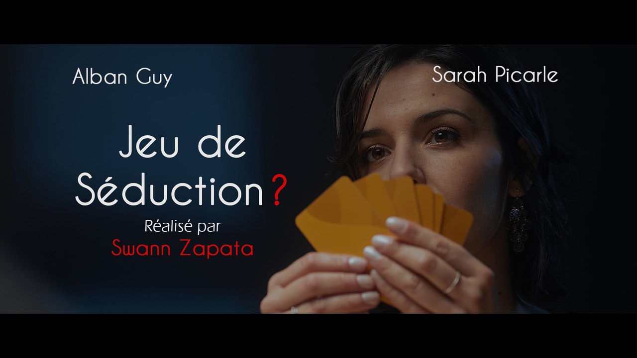 Jeu de Séduction ?