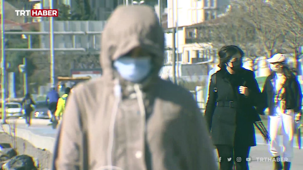 Salgının psikolojik etkileri: Kaygı, korku, panik atak