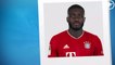 OFFICIEL : Dayot Upamecano rejoindra le Bayern Munich cet été