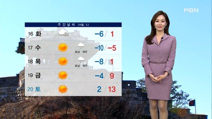전국 대부분 비 오며 쌀쌀…미세먼지 나쁨