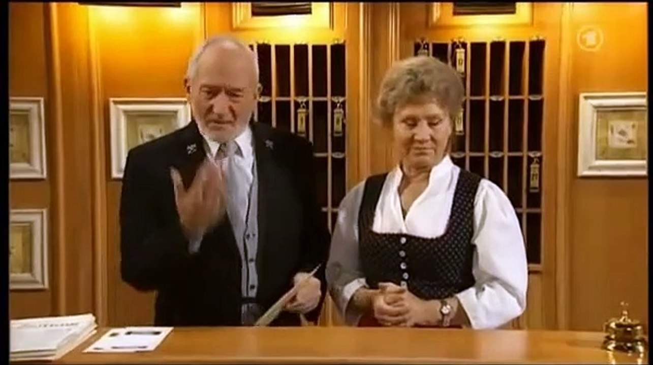 Sturm der Liebe, Folge 739 4/5