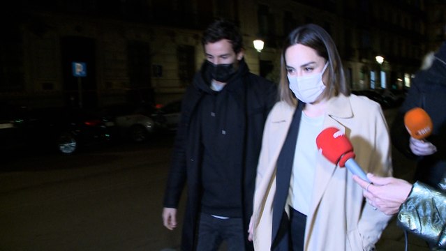 Tamara Falcó e Íñigo Onieva salen a cenar para celebrar San Valentín