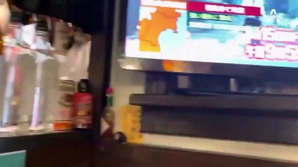 10년 만에 또 후쿠시마 강진 악몽…공포의 토요일 밤