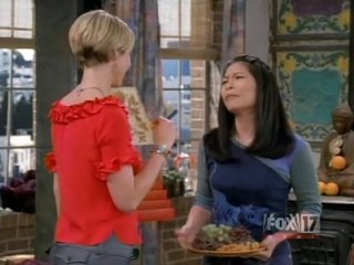 Dharma & Greg 5x07 - "Used Karma"