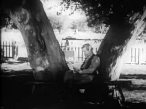 The Lucky Texan - John Wayne