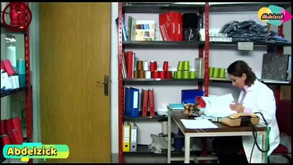 Film marocain Les Mouettes"Al Nawaris"-Part 1 - فيلم مغربي النــــــوارس