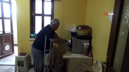 Aşkları engel tanımadı, 17 yılı geride bıraktılar