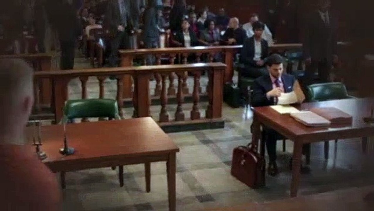 Power S02E09