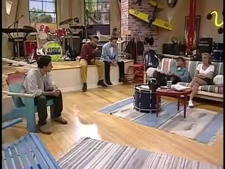 California Dreams   Season 3 Episode 15   Junior Achievements