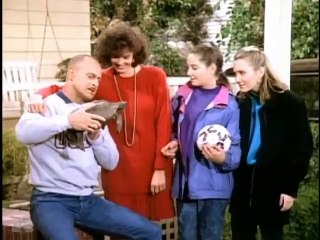 Major Dad Season 3 Episode 12 The Shell Game