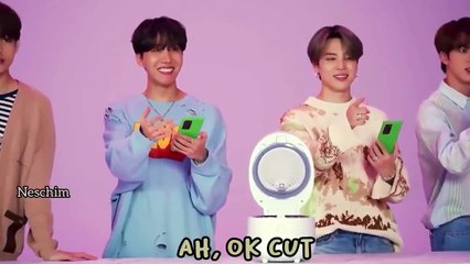 [ENG SUB] [Tokopedia] Behind The Scene TVC BTS