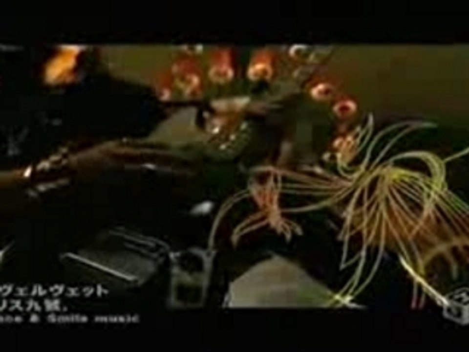 [PV] Alice Nine - Velvet