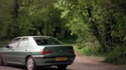 Waking The Dead S09E01 Harbinger part2