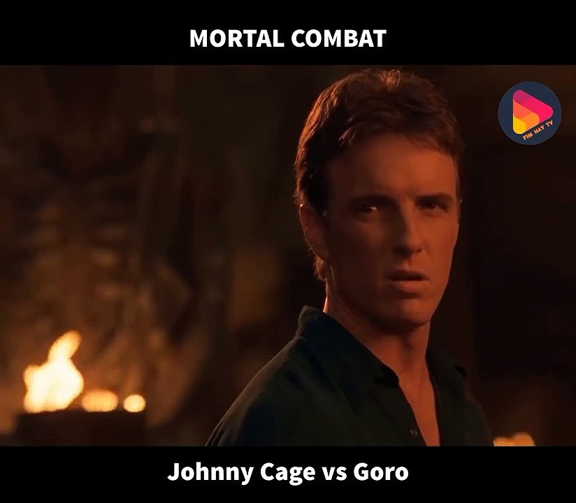 MORTAL COMBAT #6