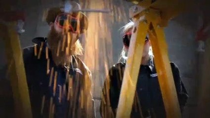 Ink Master S03E02 Thrills for Grills