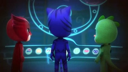 PJ Masks S01E15