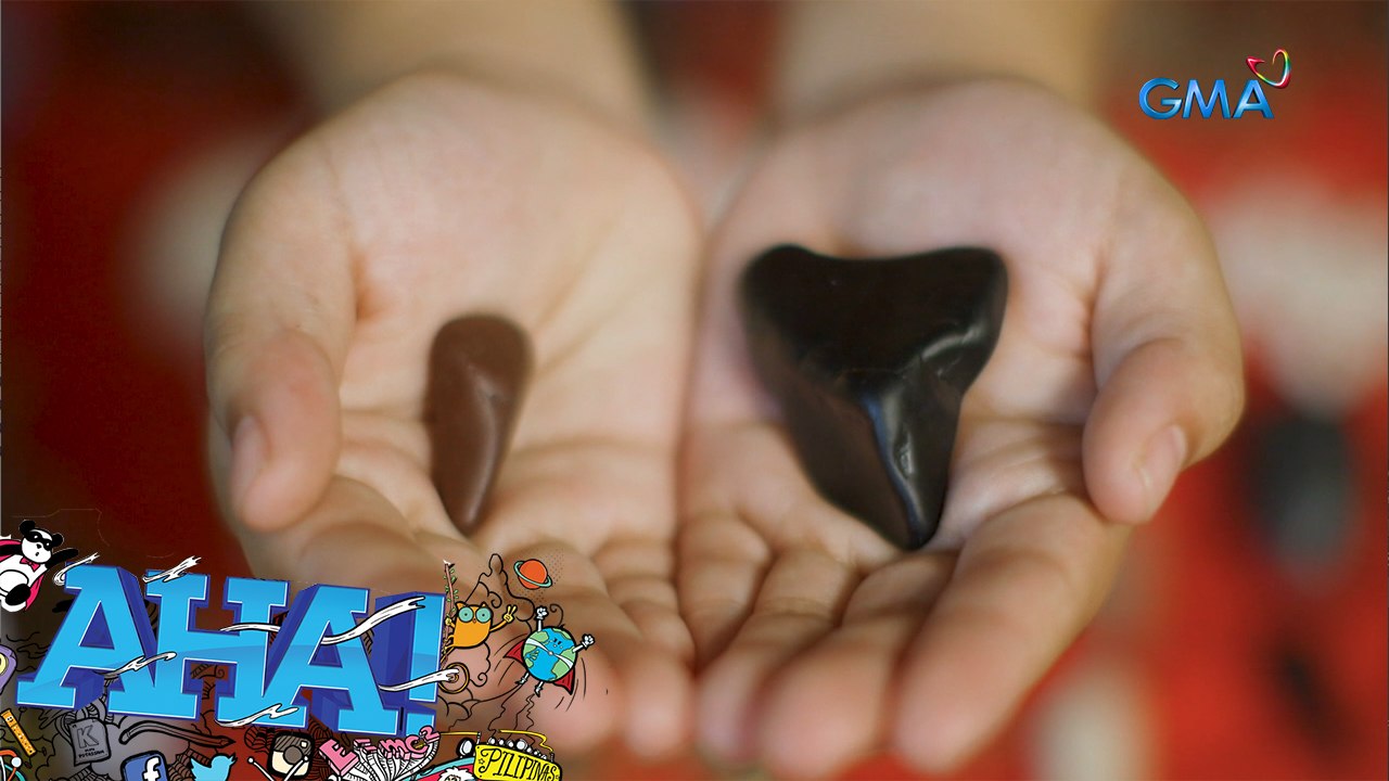 AHA!: Add to cart: Anting-anting?