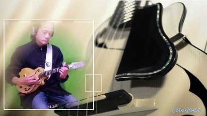 In The Swing[Chris Wilson]